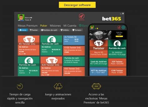 bet365 app descargar